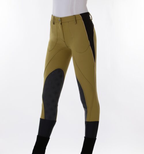 W-SPINDLY PANTALONE DA EQUITAZIONE LIMITED GRIP DONNA