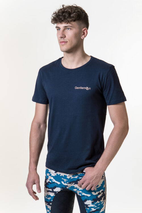M-TOM T-SHIRT ALLENAMENTO  COTONE UOMO
