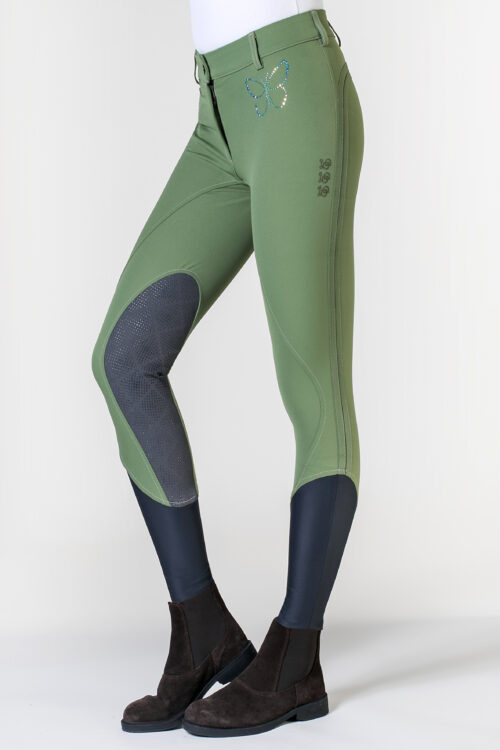 W-MASTERCLASS NEW PANTALONE DA COMPETIZIONE LIMITED GRIP DONNA